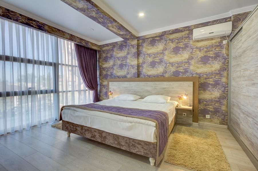 Отель Karagat Hotel Каракол-14