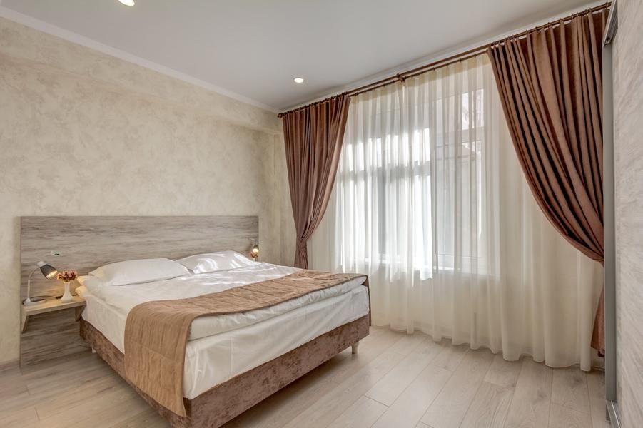 Отель Karagat Hotel Каракол-18