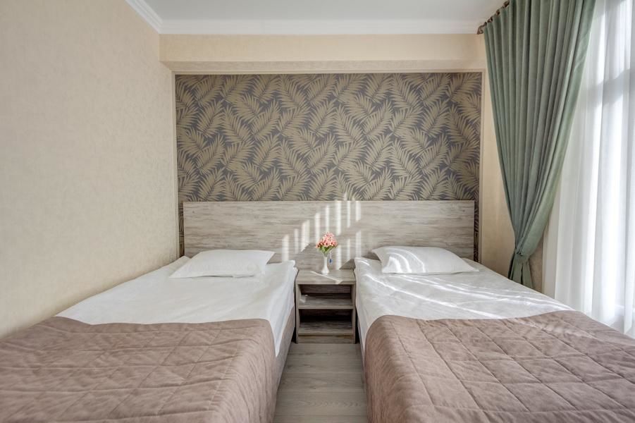Отель Karagat Hotel Каракол-45