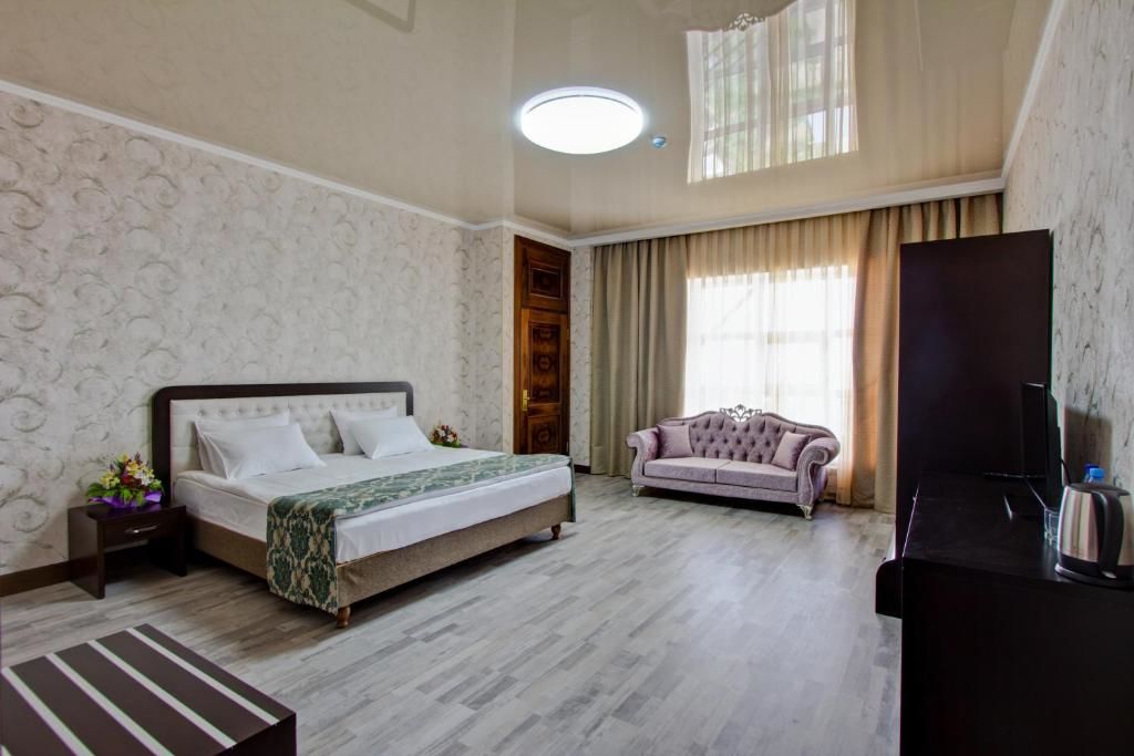 Отель Karagat Hotel Каракол-66