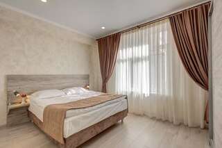 Отель Karagat Hotel Каракол Таунхаус с 3 спальнями-14