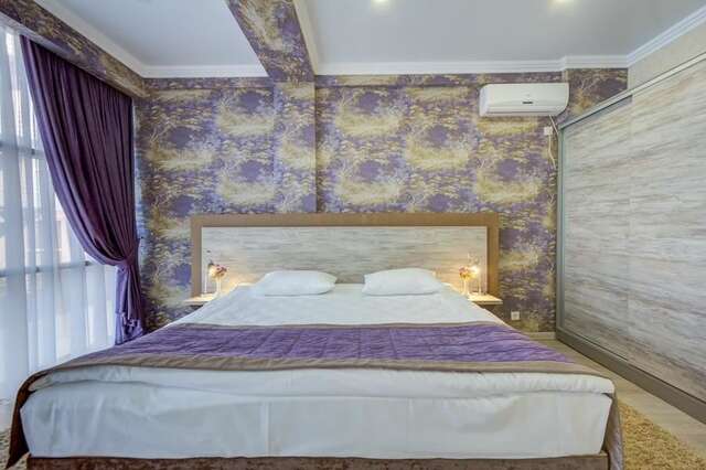 Отель Karagat Hotel Каракол-12