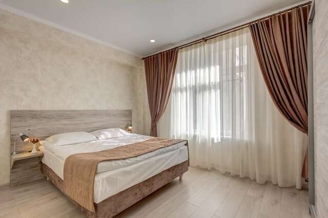 Отель Karagat Hotel Каракол-17