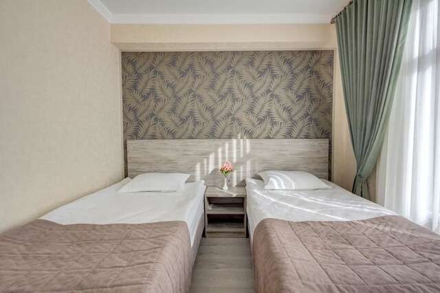 Отель Karagat Hotel Каракол-44