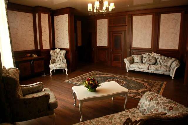 Отель Karagat Hotel Каракол-68